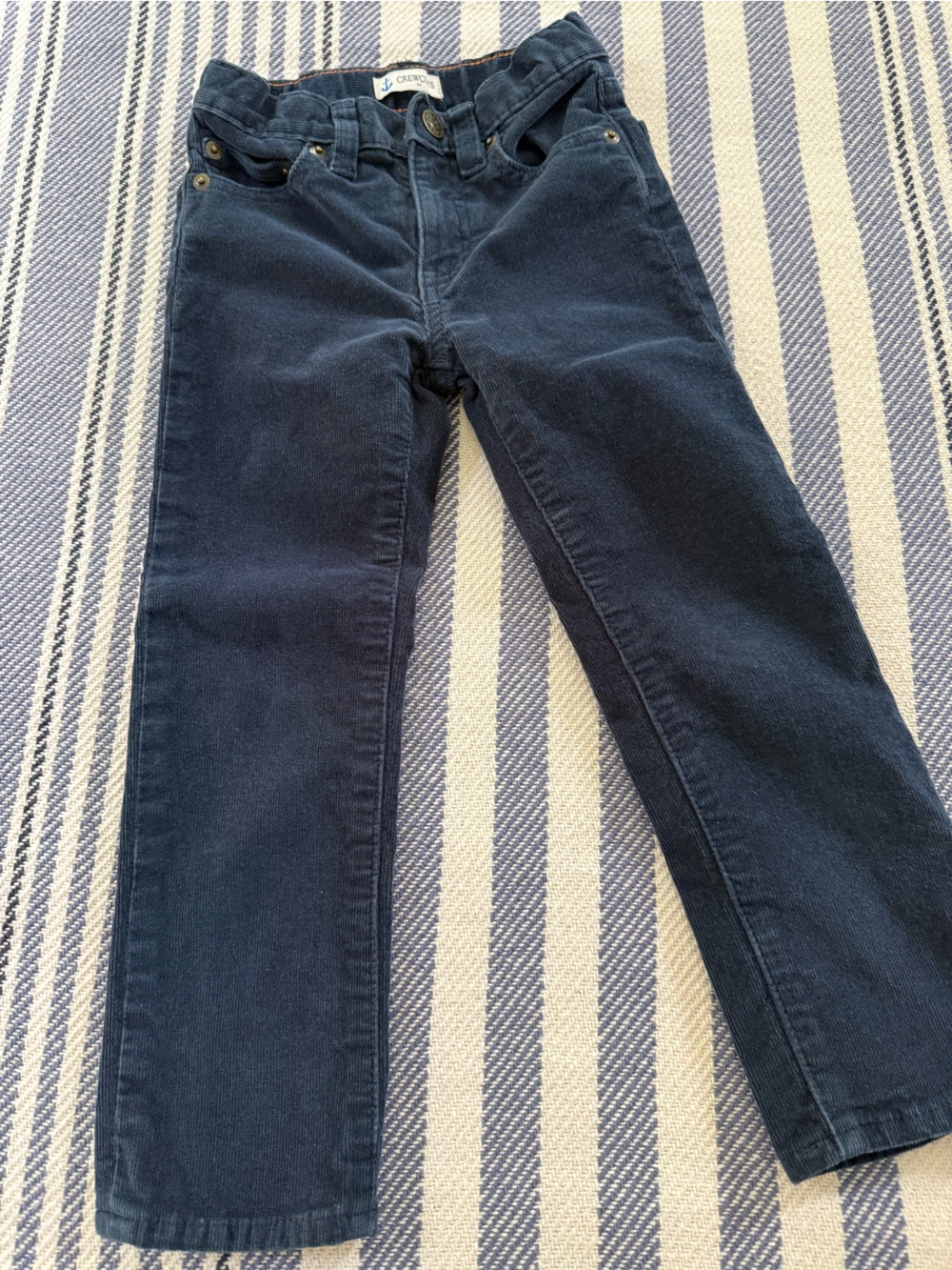Crewcuts Cords - 4T